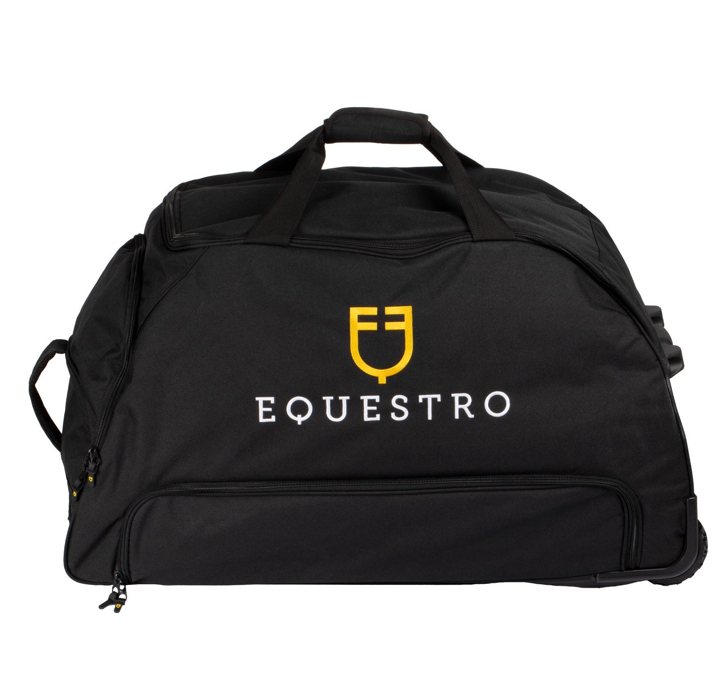 BORSA TROLLEY EQUESTRO - Selleria gianoli