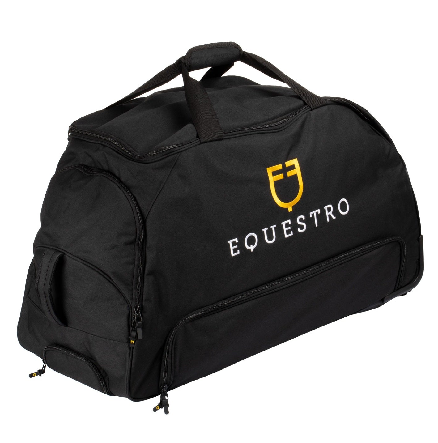 BORSA TROLLEY EQUESTRO - Selleria gianoli