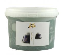 HOOF GREASE GRASSO PER ZOCCOLI NERO 5 LITRI - Selleria gianoli