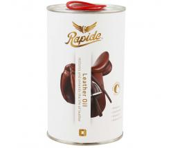 LEATHER OIL PER CUIO 750ML - Selleria gianoli