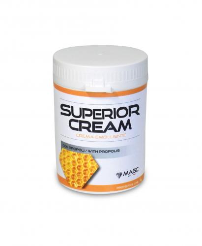 SUPERIOR CREAM - Selleria gianoli