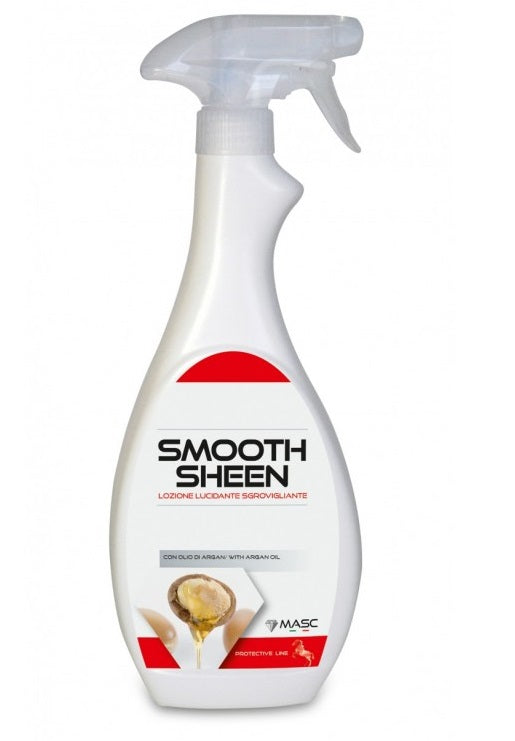 SMOOTH SHEEN - Selleria gianoli