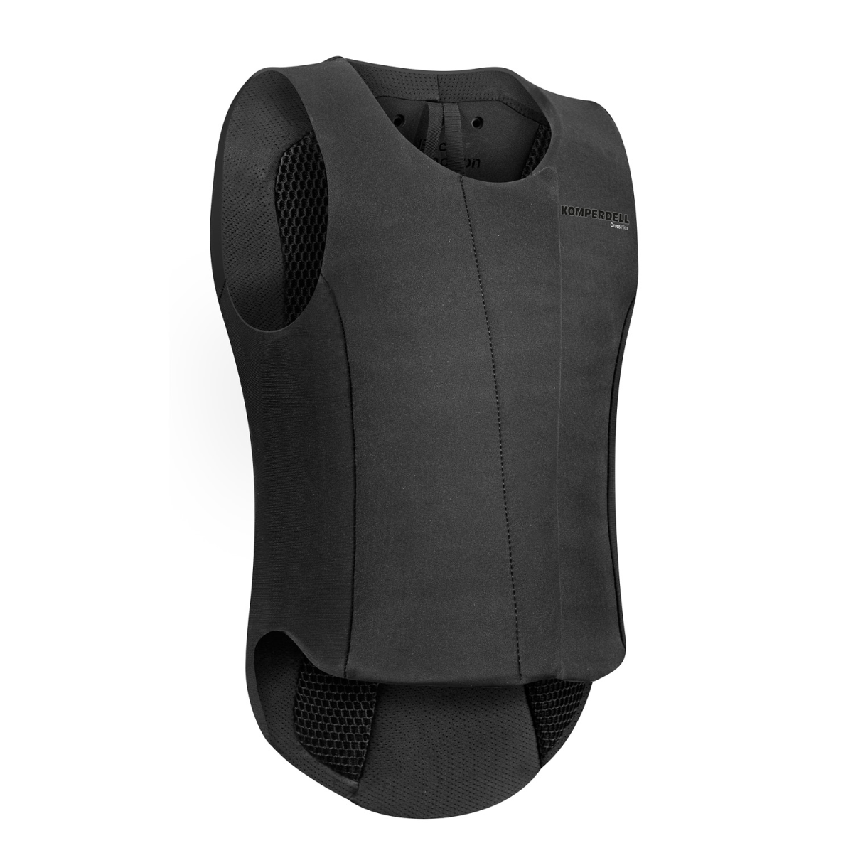 KOMPERDELL BALLISTIC BUSTINO BAMBINO - Selleria gianoli