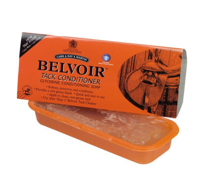 BELVOIR TACK CONDITIONER - Selleria gianoli