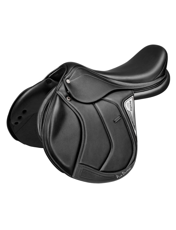 EQUILINE NICK SKELTON SADDLE