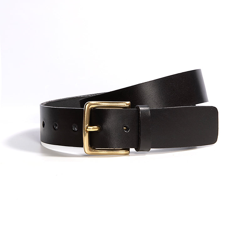 CINTURA h4 OTTONE BRIGHAM