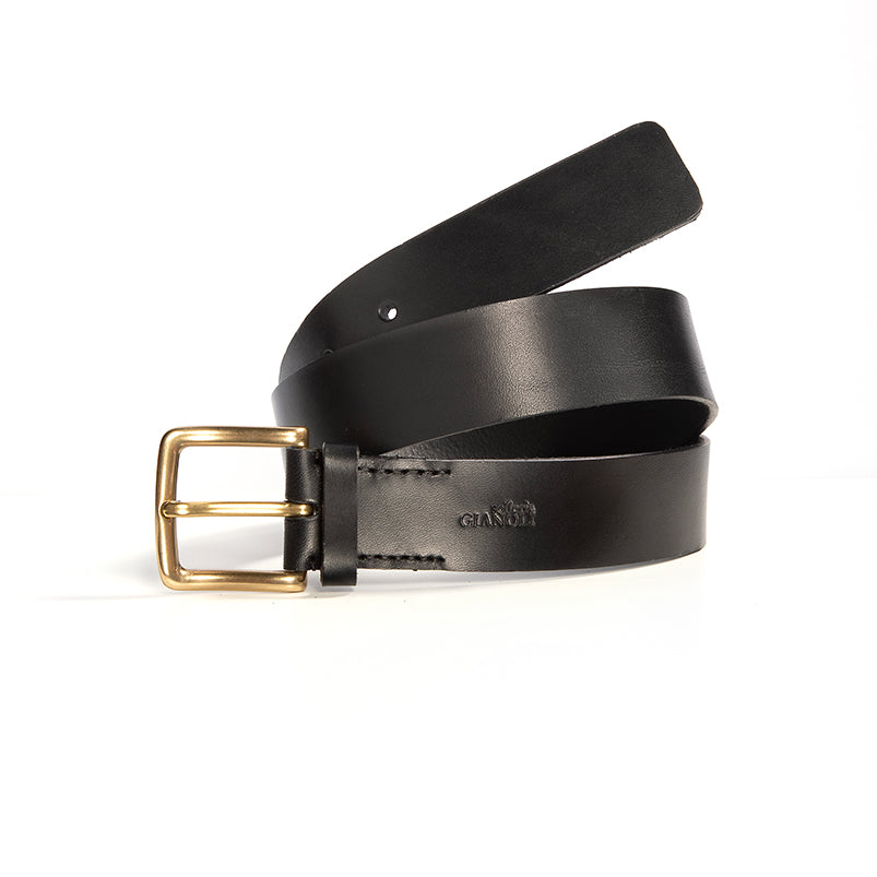 CINTURA h4 OTTONE BRIGHAM