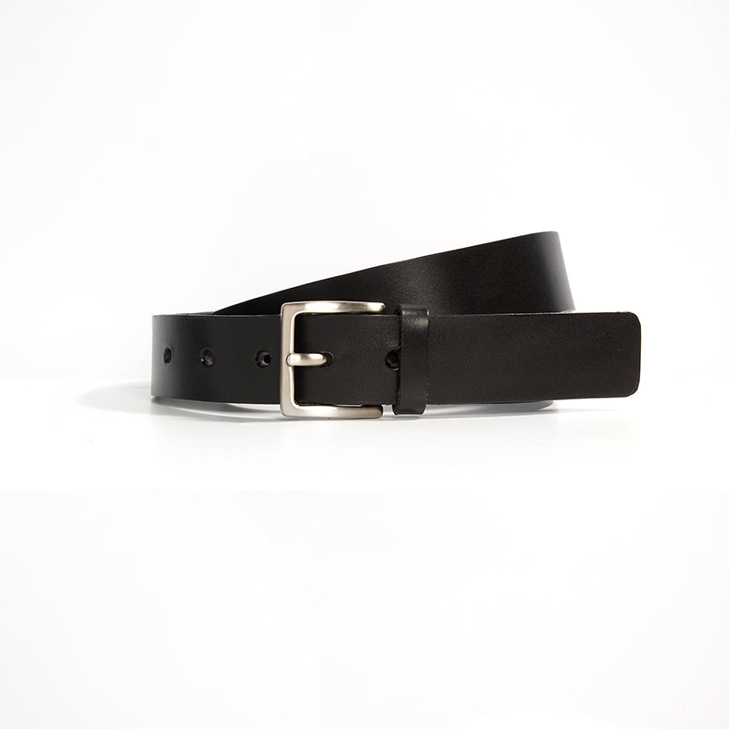 CINTURA CLASSIC 30h SATINATA