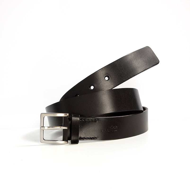 CINTURA CLASSIC 30h SATINATA