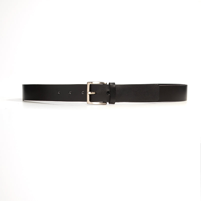 CINTURA CLASSIC 30h SATINATA