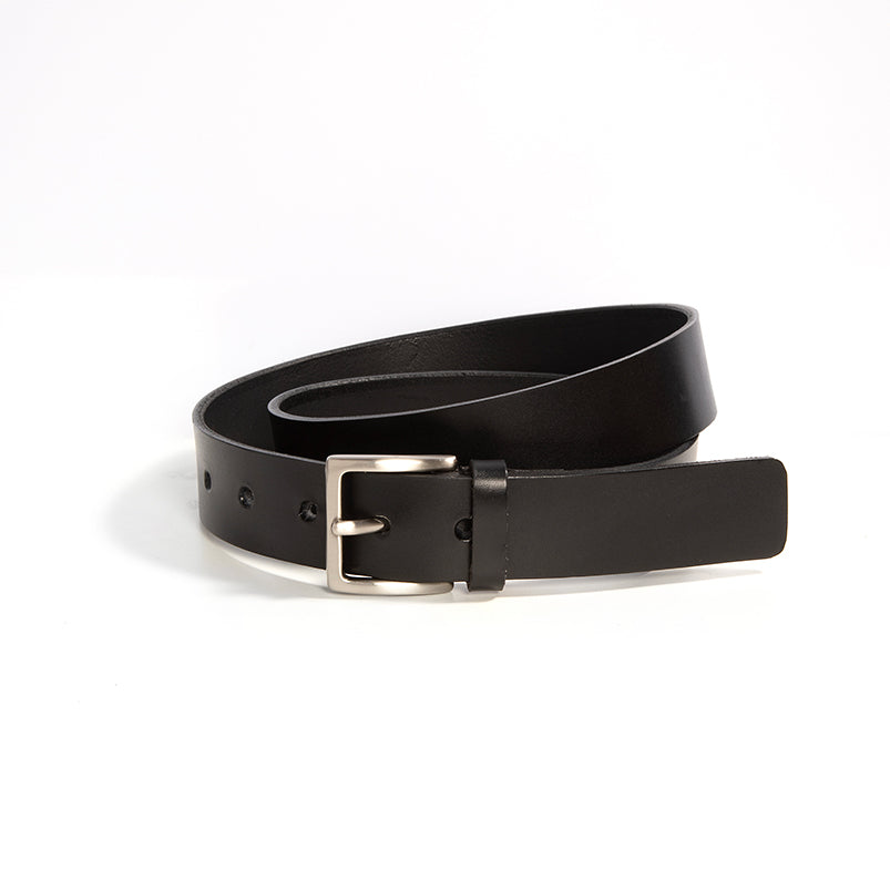CINTURA CLASSIC 30h SATINATA