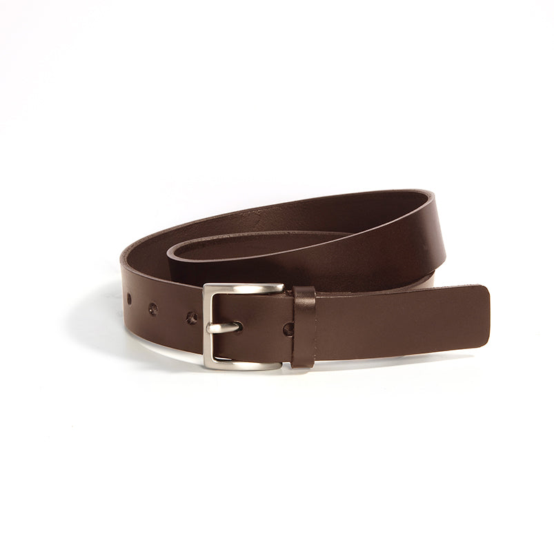 CINTURA CLASSIC 30h SATINATA
