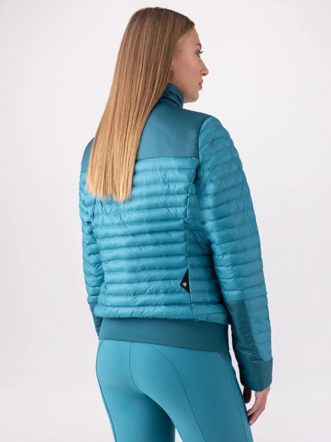 BOMBER EQUILINE DONNA ULTRA LIGHT