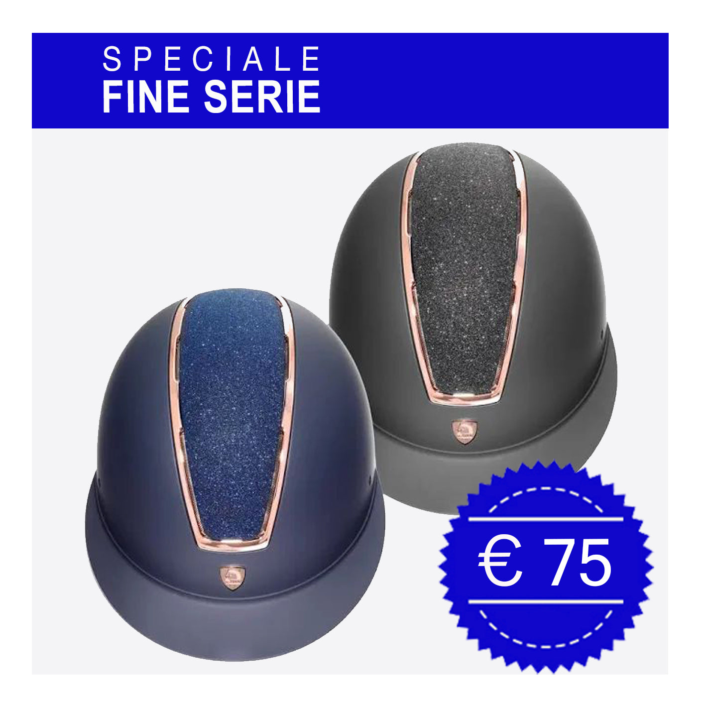 CAP TATTINI CON VISIERA LARGA E ORO ROSA