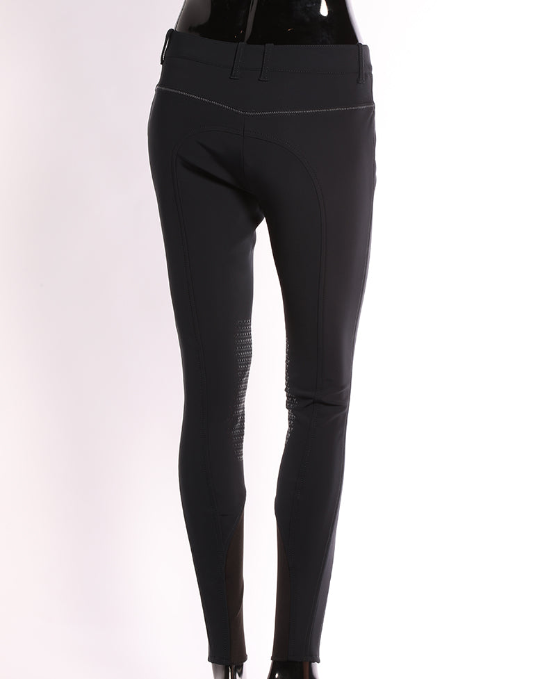 EQUILINE PANTALONI DONNA GRIP GINOCCHIO - Selleria Gianoli Snc