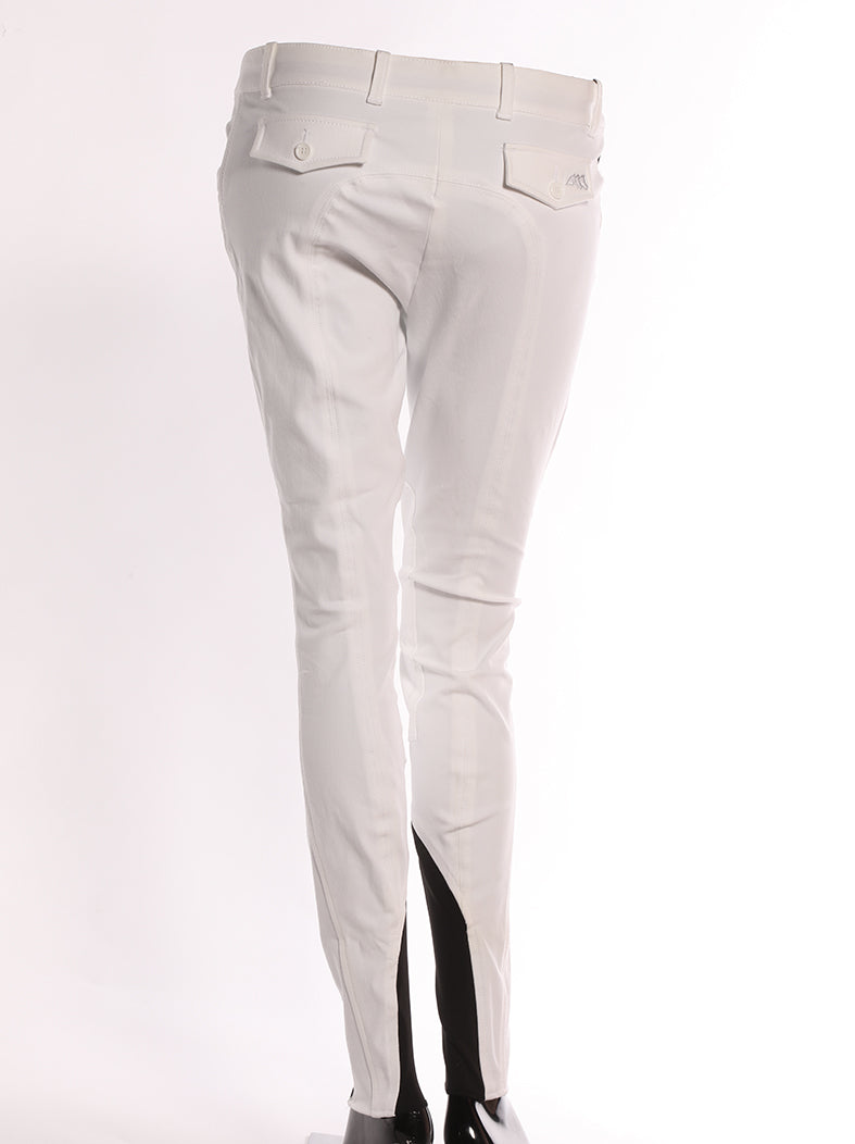 EQUILINE PANTALONE DONNA TOPPA GINOCCHIO - Selleria Gianoli Snc