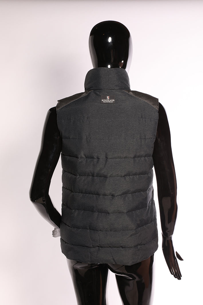 SMANICATO KINGSLAND UNISEX - Selleria Gianoli Snc