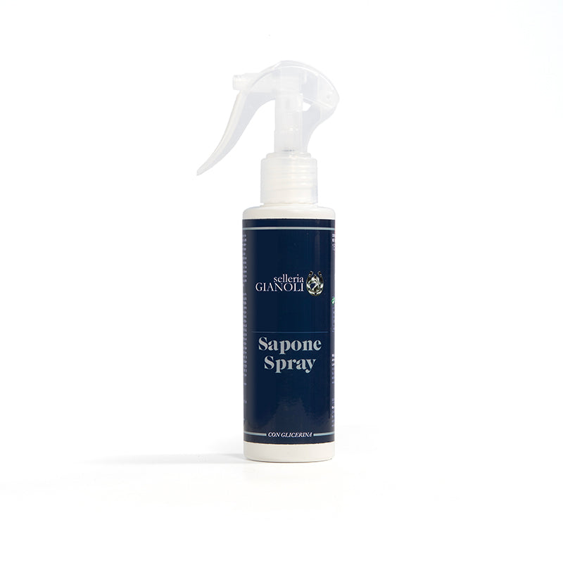 SPRAY SOAP