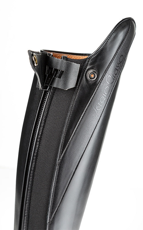 SERGIO GRASSO REVOLUTION BOOT F08040