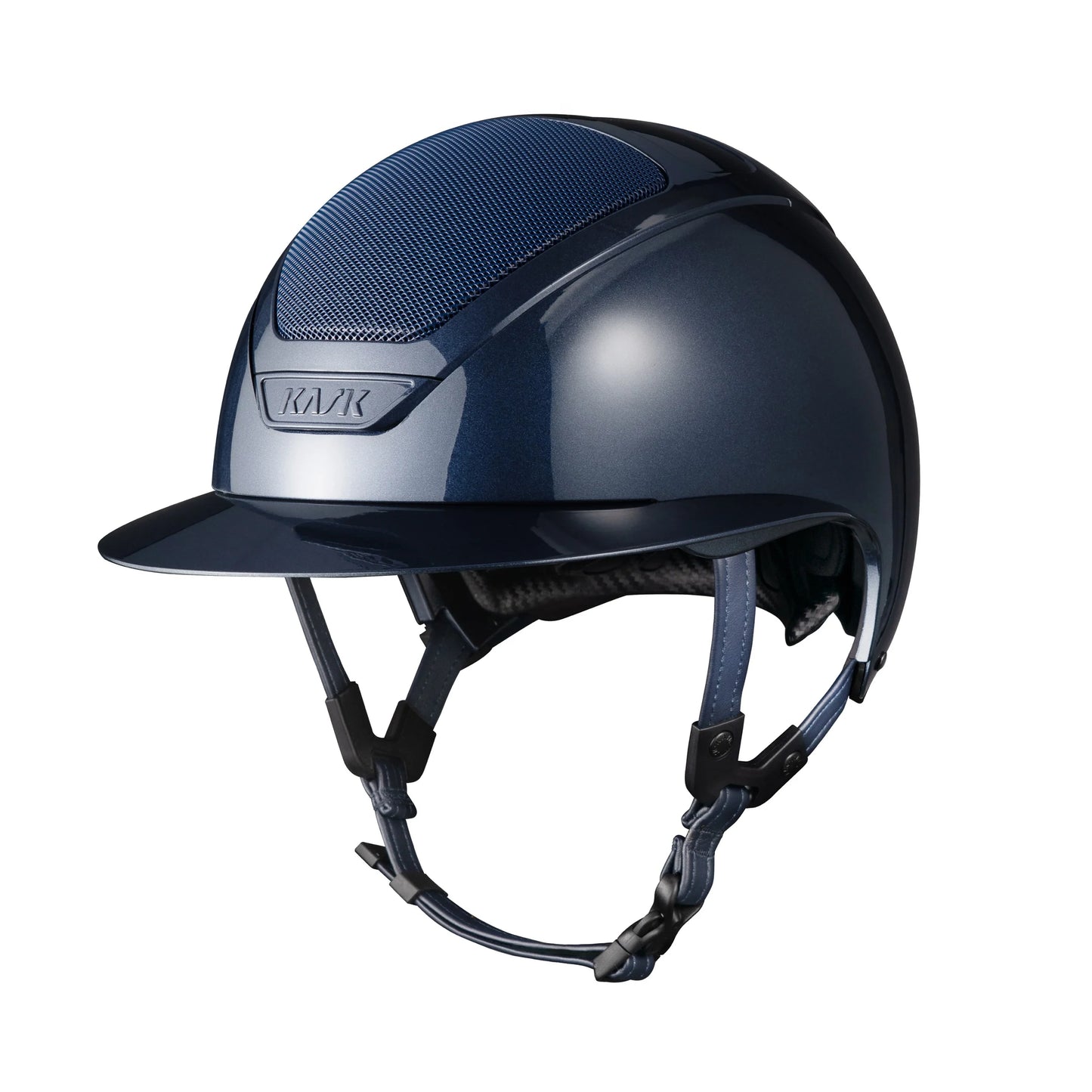 CAP KASK STAR LADY PURE SHINE