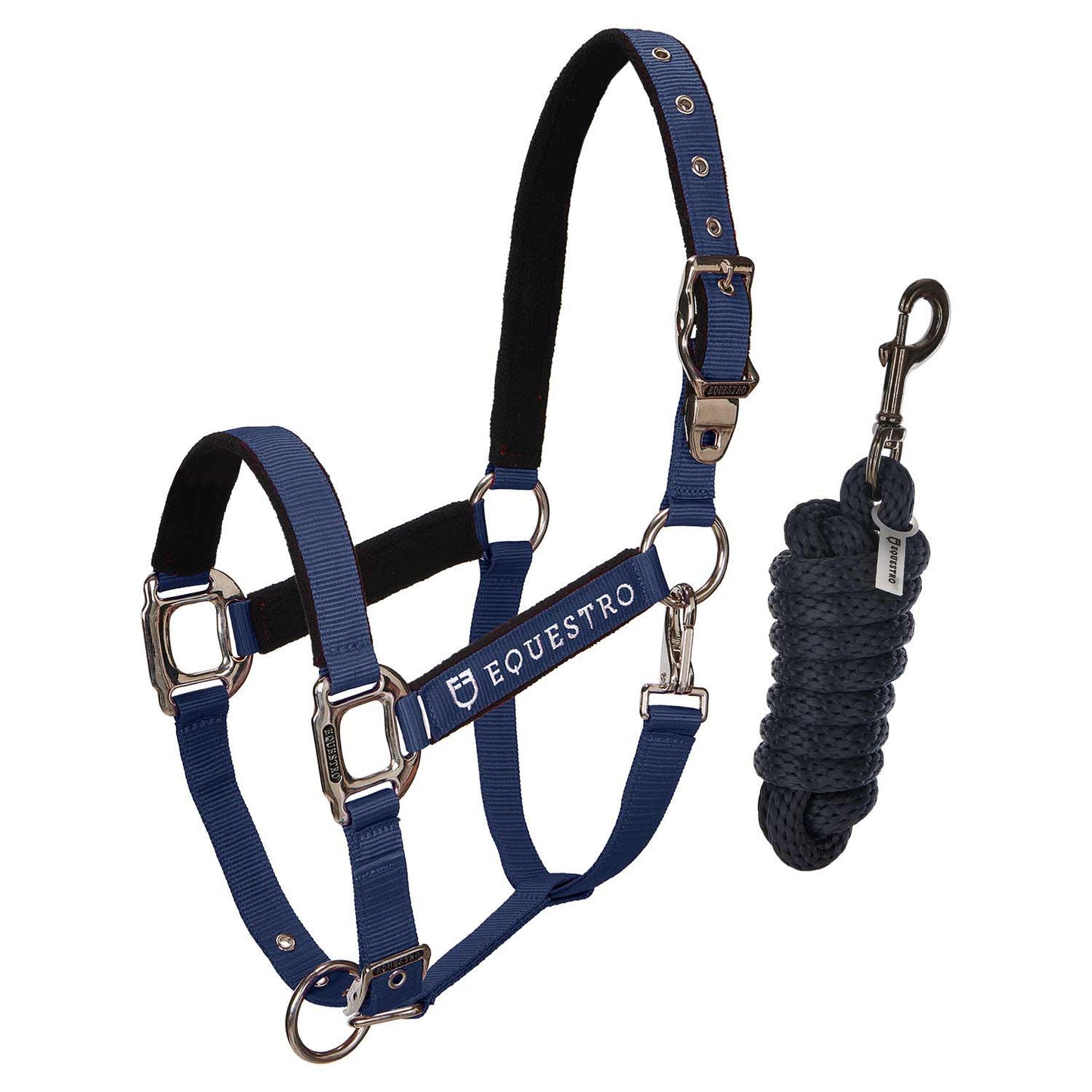 CAPEZZA E LUNGHINA EQUESTRO