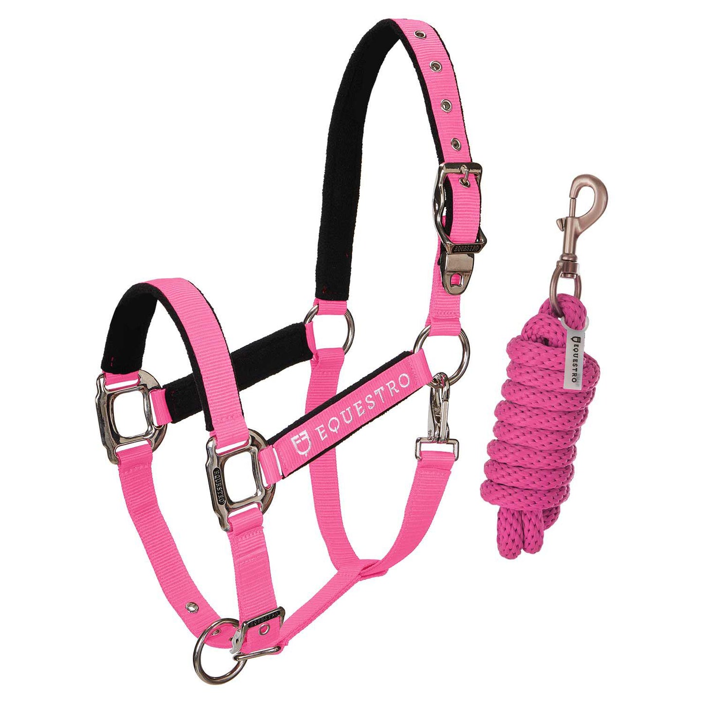CAPEZZA E LUNGHINA EQUESTRO