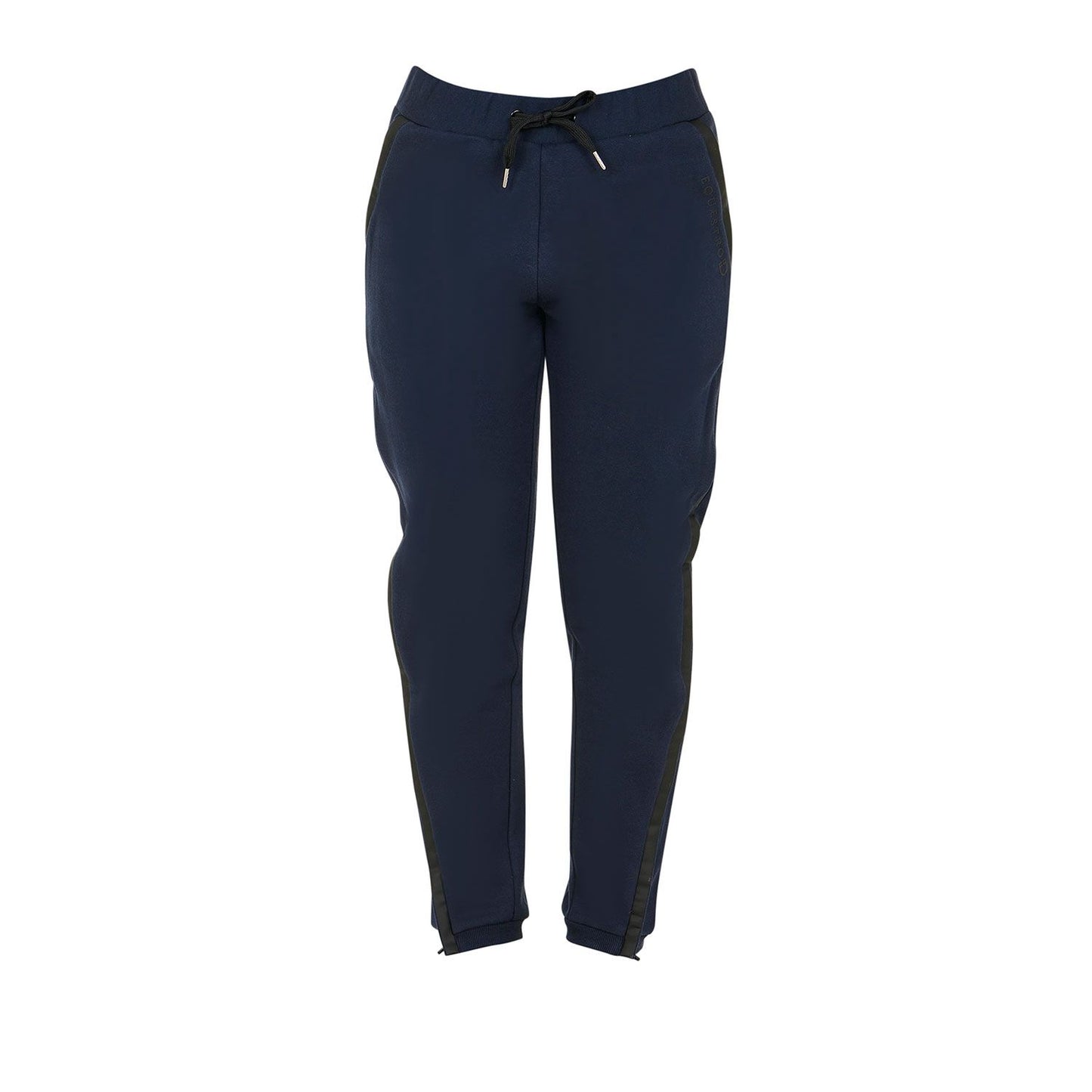 COPRI PANTALONI DONNA CON APERTURA LATERALE EQUESTRO