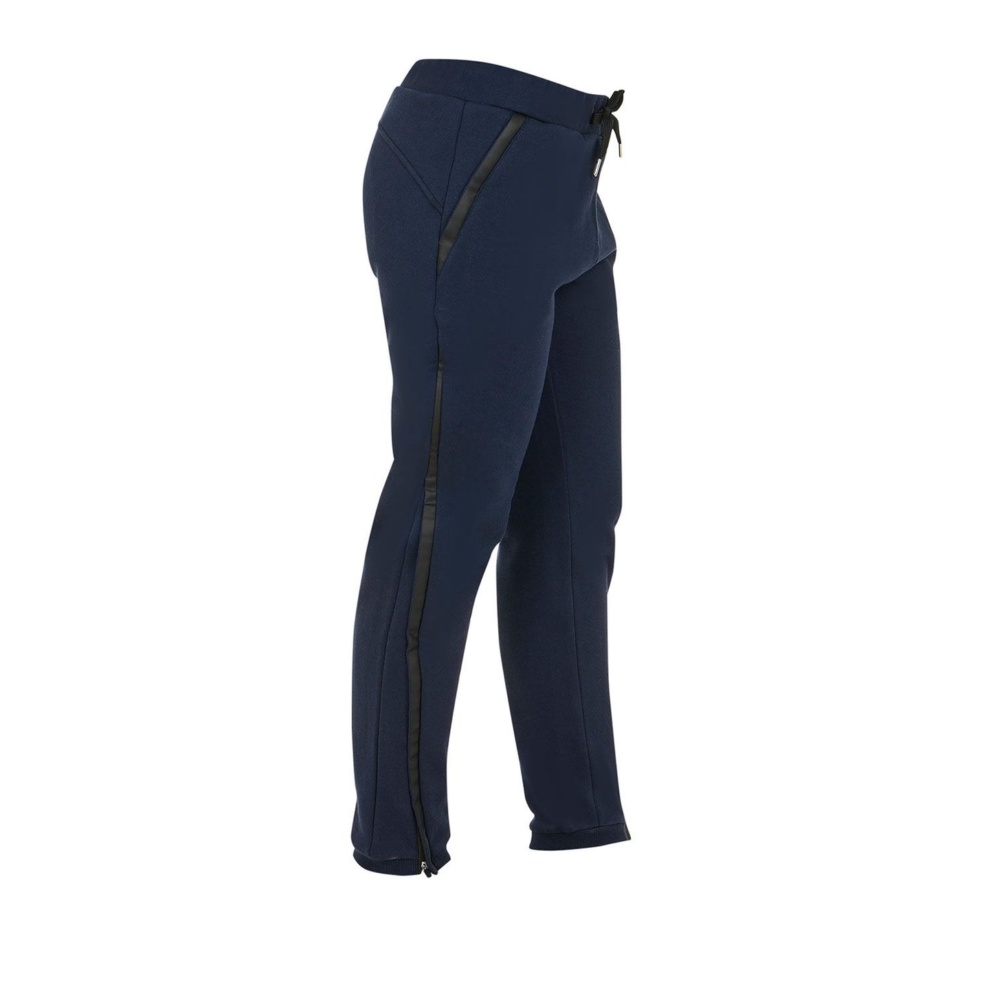 COPRI PANTALONI DONNA CON APERTURA LATERALE EQUESTRO