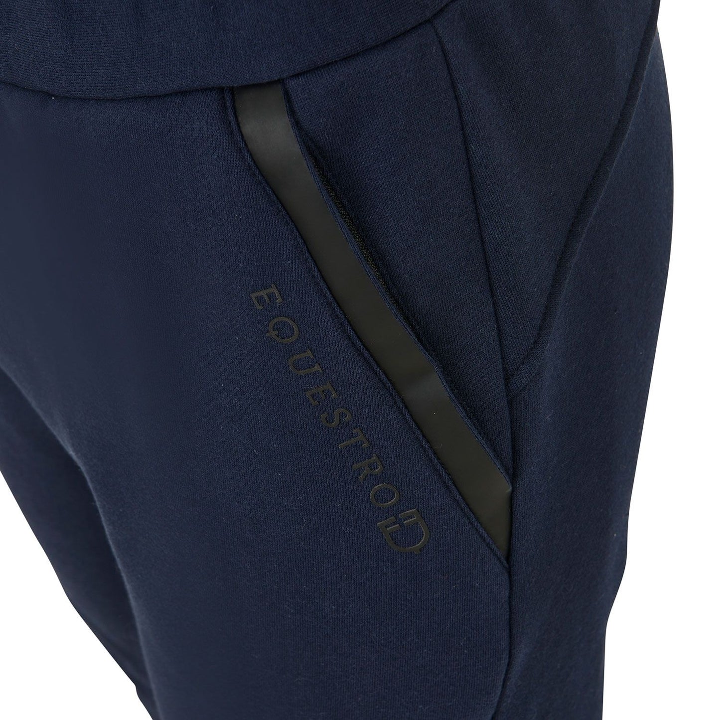 COPRI PANTALONI DONNA CON APERTURA LATERALE EQUESTRO