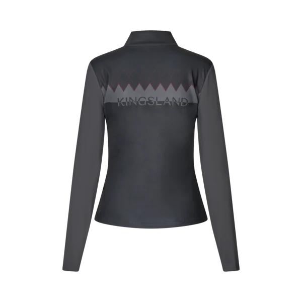 MAGLIA TERMICA KINGSLAND KLMIKA DONNA