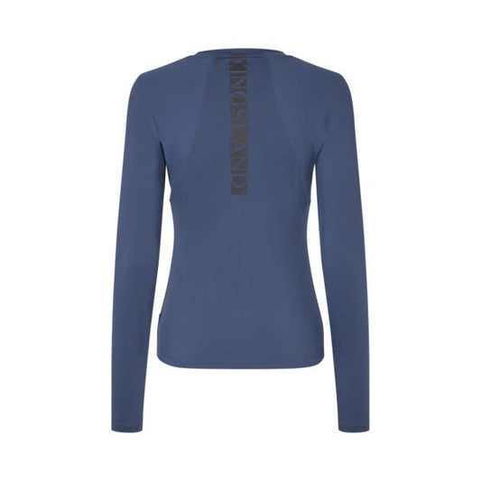 MAGLIETTA TERMICA KINGSLAND KLMANDY