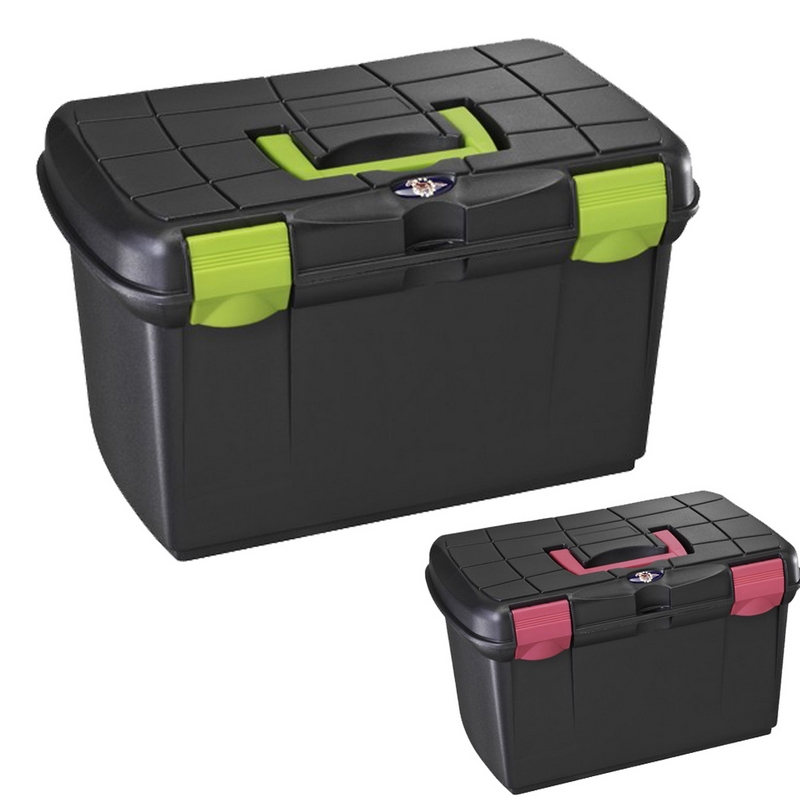 BOX WITH DIVIDER