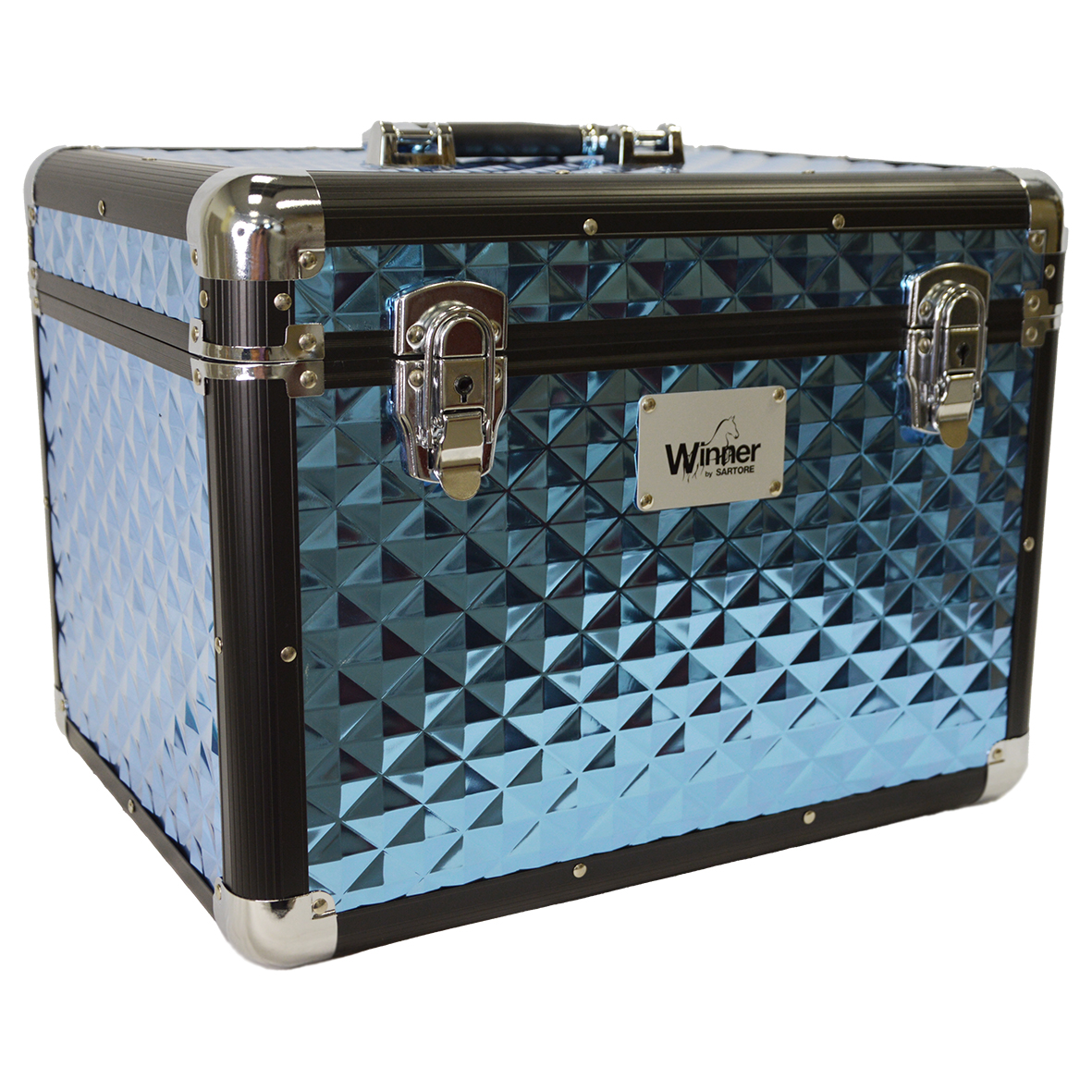 BAULETTO DIAMOND GROOMING WINNER