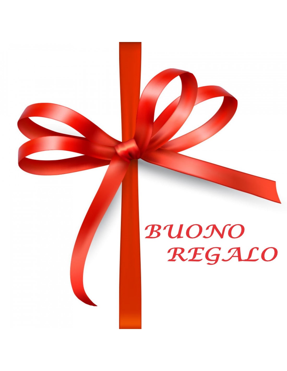 BUONO ACQUISTO