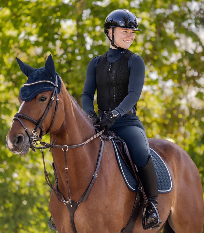 P24 PRO BACK PROTECTOR BRACES FOR CHILDREN