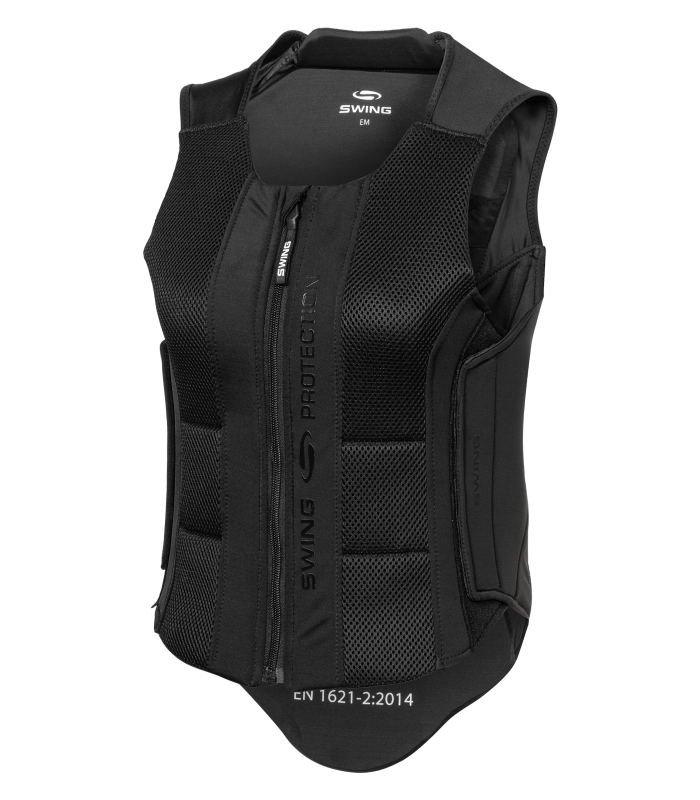 P24 PRO BACK PROTECTOR BRACES FOR CHILDREN