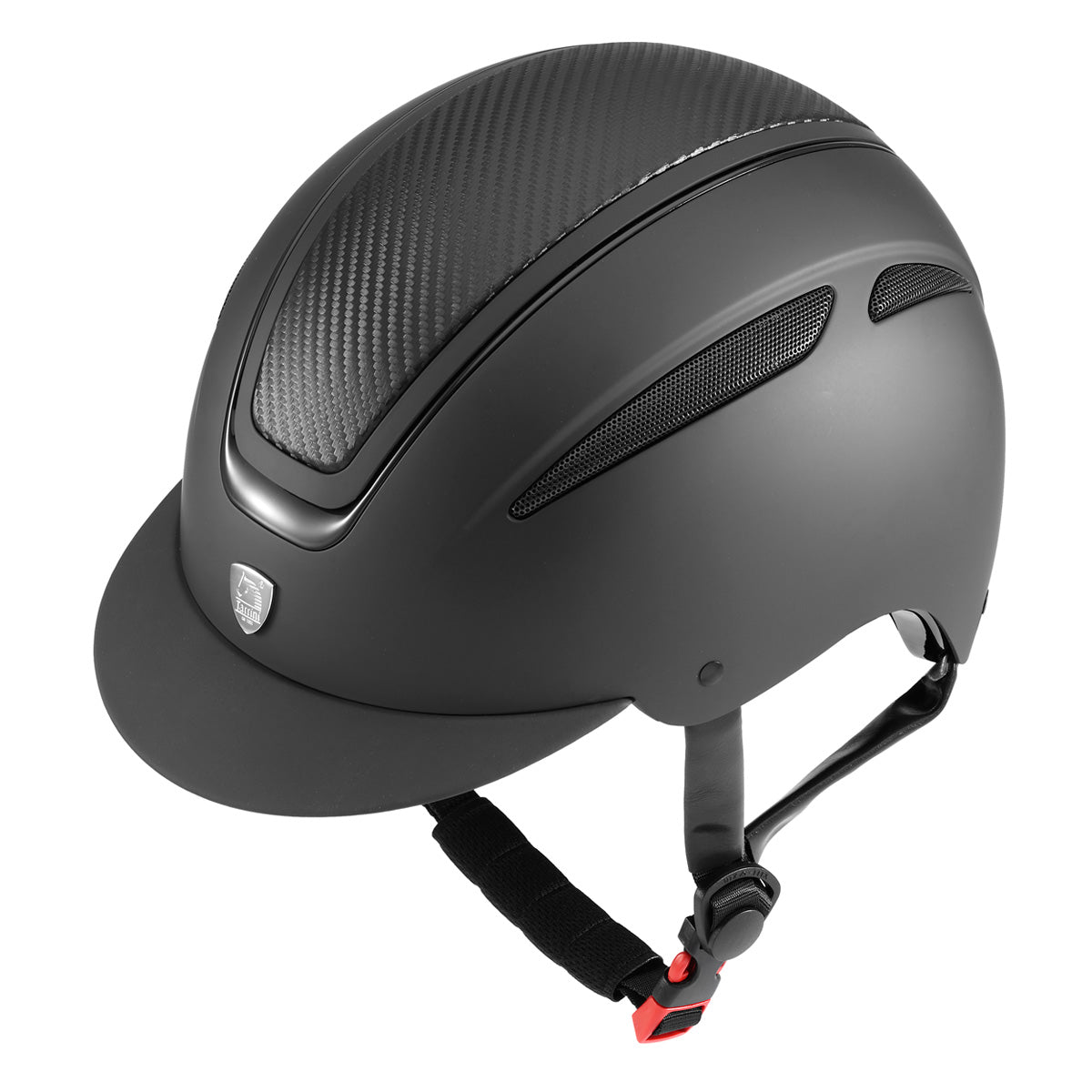 CAP TATTINI MARTE CARBON