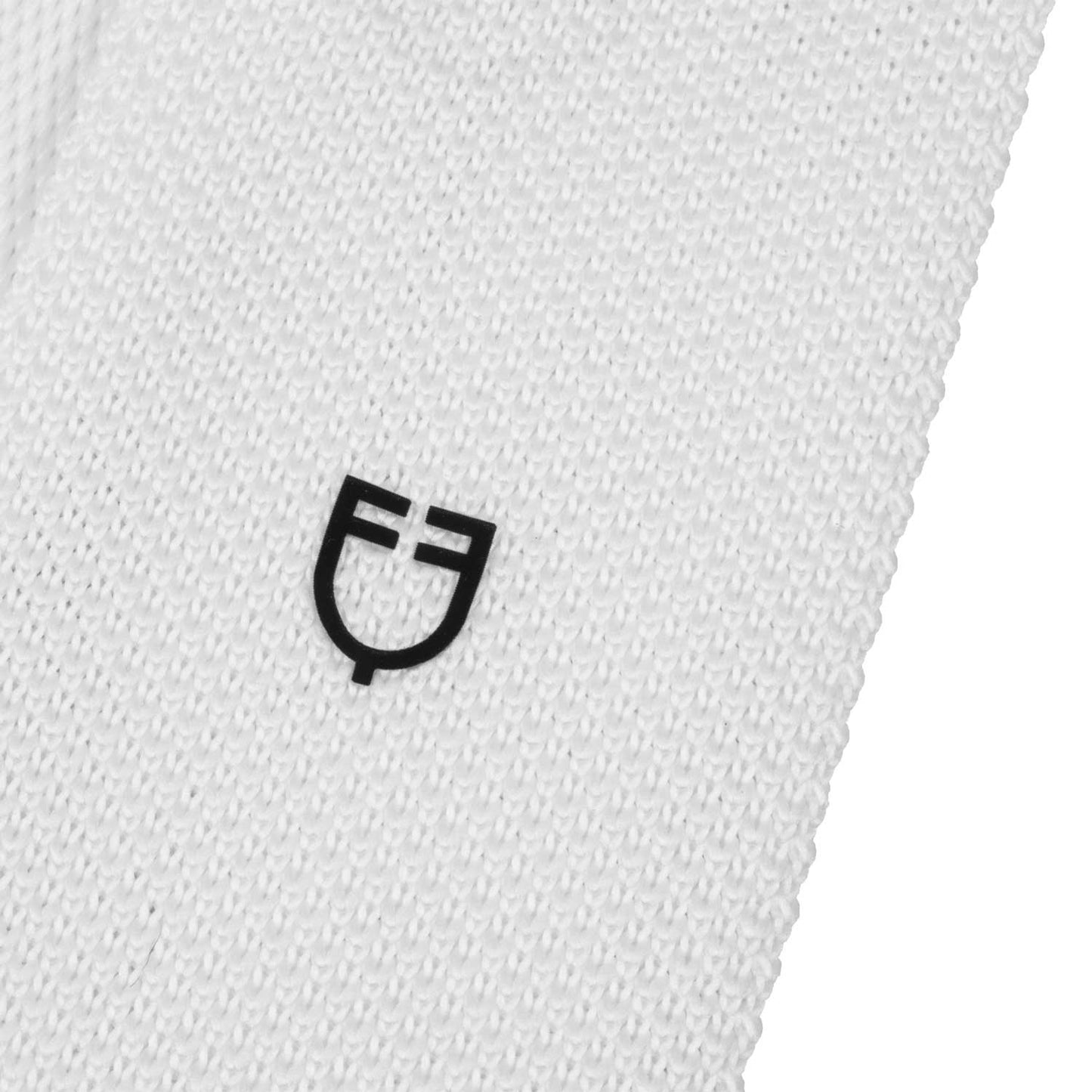 CRAVATTA EQUESTRO UOMO