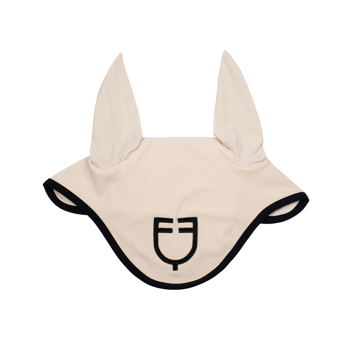 SOTTOSELLA E CUFFIETTA EQUESTRO CON LOGO