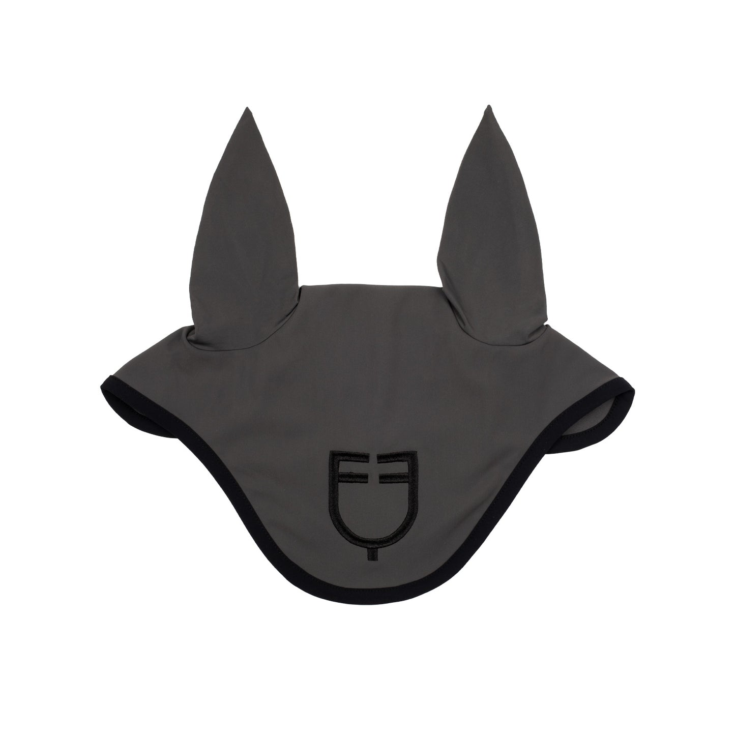 SOTTOSELLA E CUFFIETTA EQUESTRO CON LOGO
