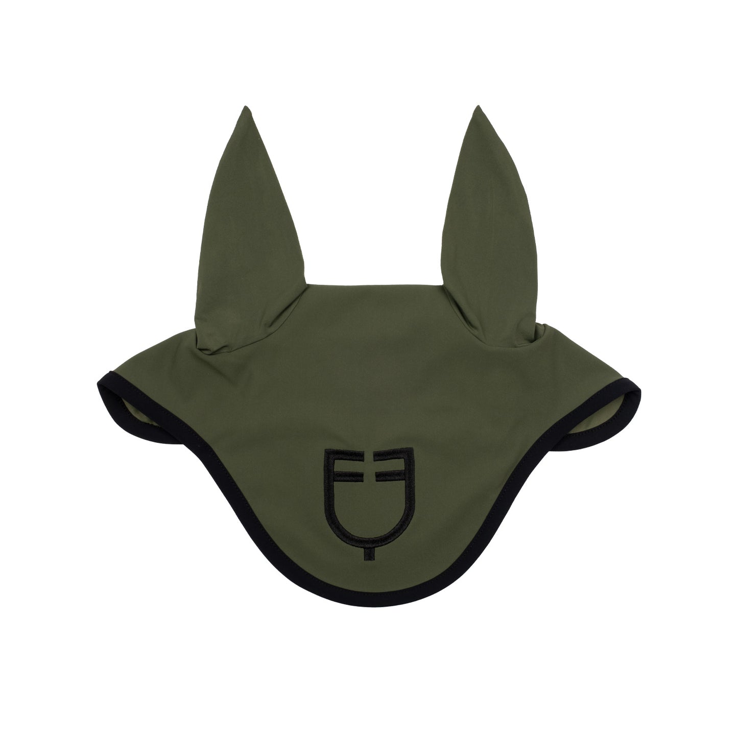SOTTOSELLA E CUFFIETTA EQUESTRO CON LOGO