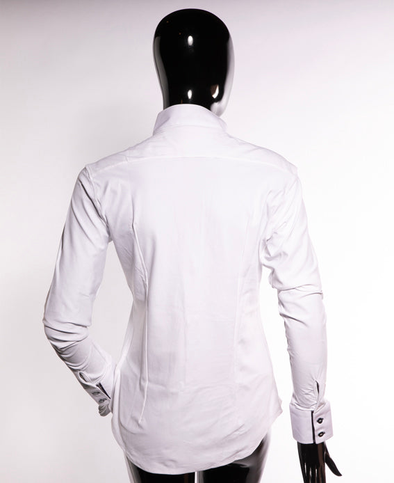 EQUILINE CAMICIA DONNA CONCORSO - Selleria Gianoli Snc