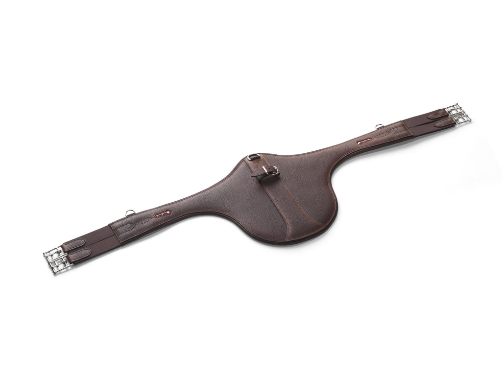 SOTTOPANCIA PARARAMPONI EQUIPE GH03