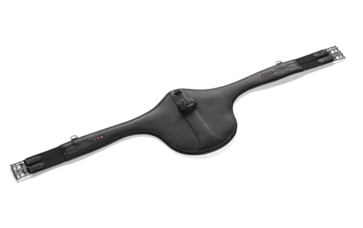 SOTTOPANCIA PARARAMPONI EQUIPE GH03