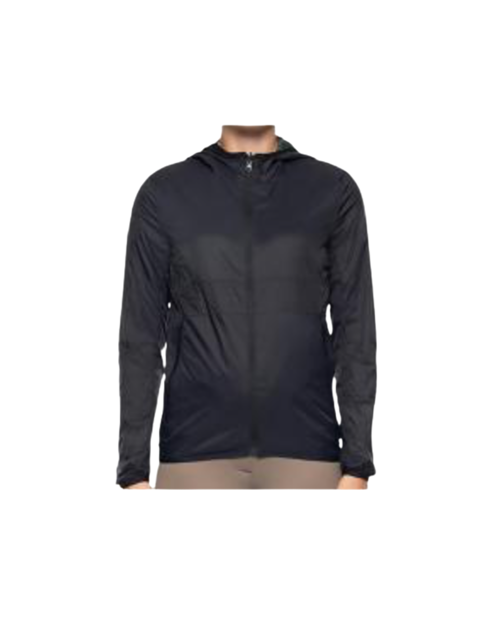 IMPERMEABILE ANTIVENTO DOUBLE FACE CAVALLERIA TOSCANA