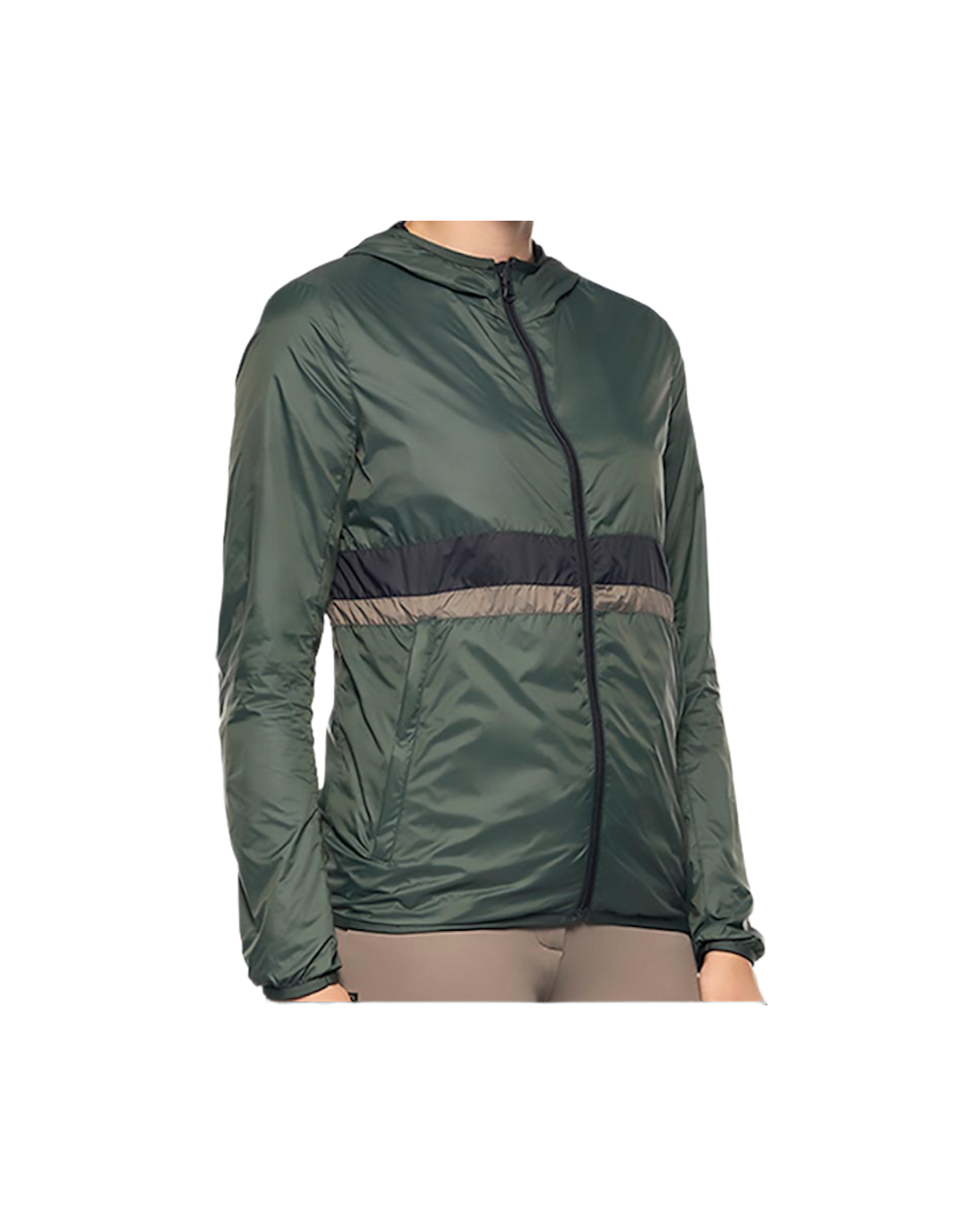 WOMEN'S SOFTSHELL CAVALLERIA TUSCANY