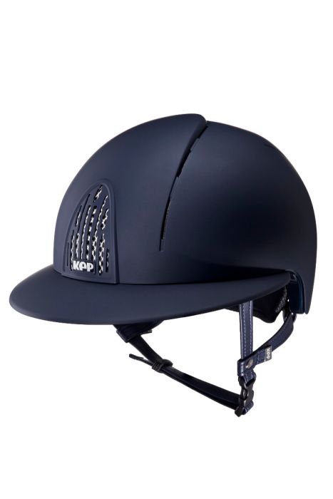 CASCO CROMO SMART POLO KEP ITALIA - Selleria Gianoli Snc