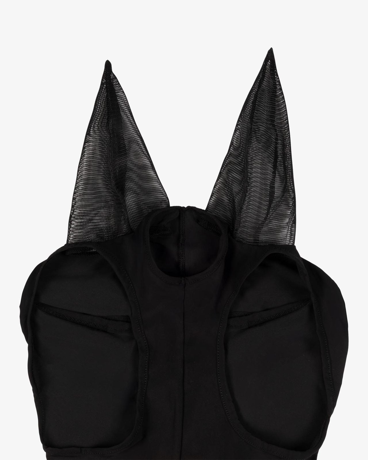 MASCHERA ANTIMOSCHE EQUESTRO IN LYCRA