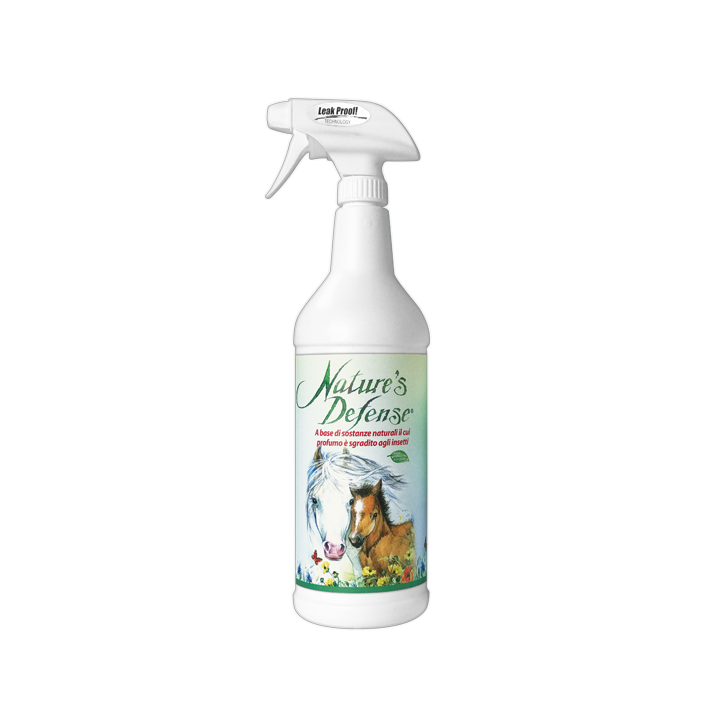NATURE'S DEFENSE FARNAM