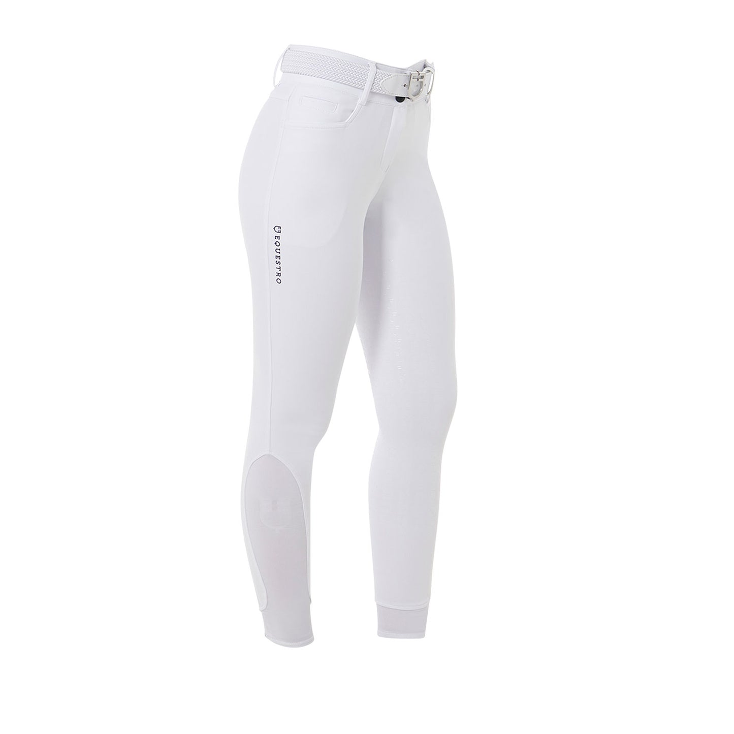 PANTALONI DONNA FULL GRIP VITA ALTA